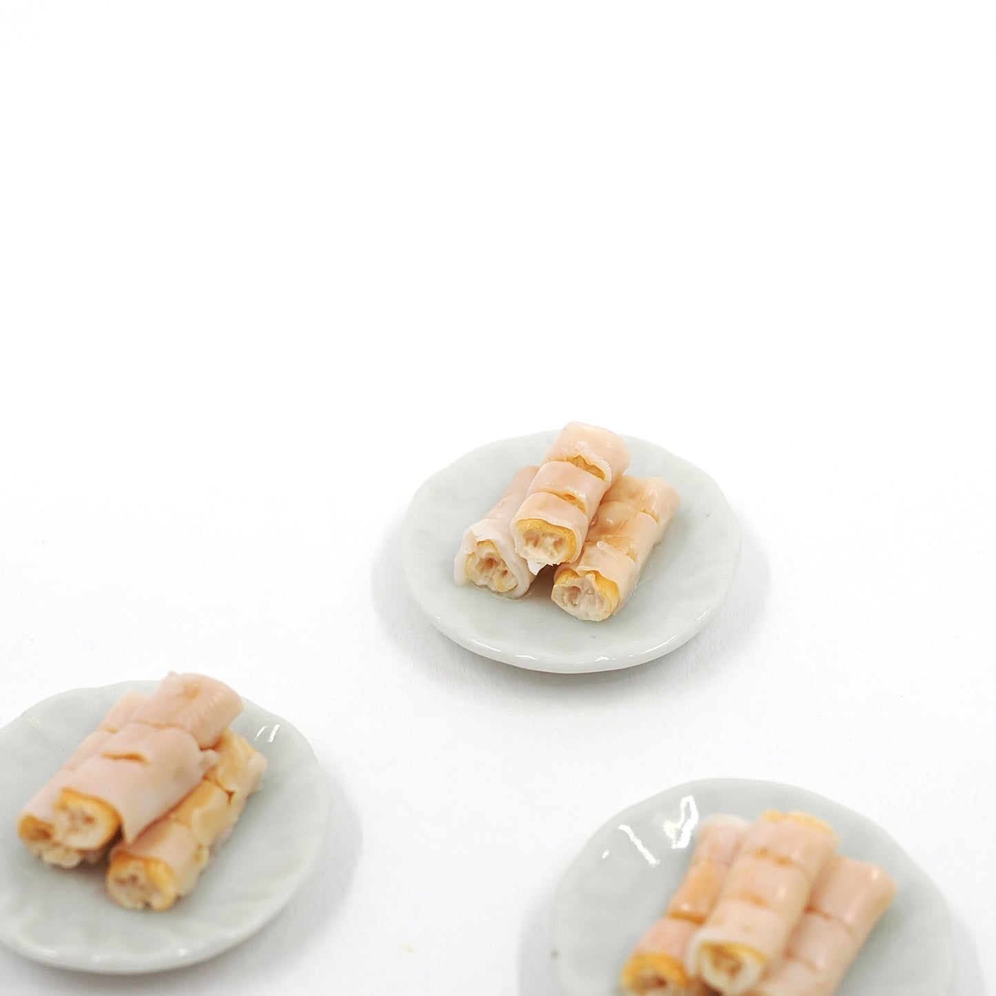 Miniature Zhaliang
