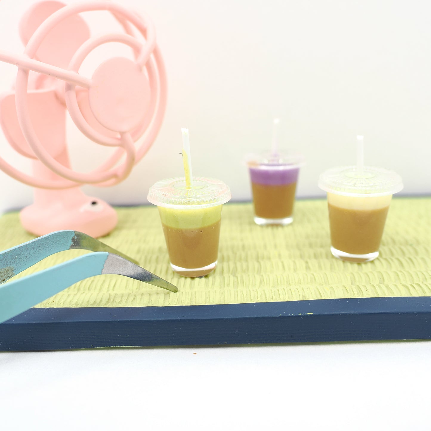 Miniature Phin Coffee