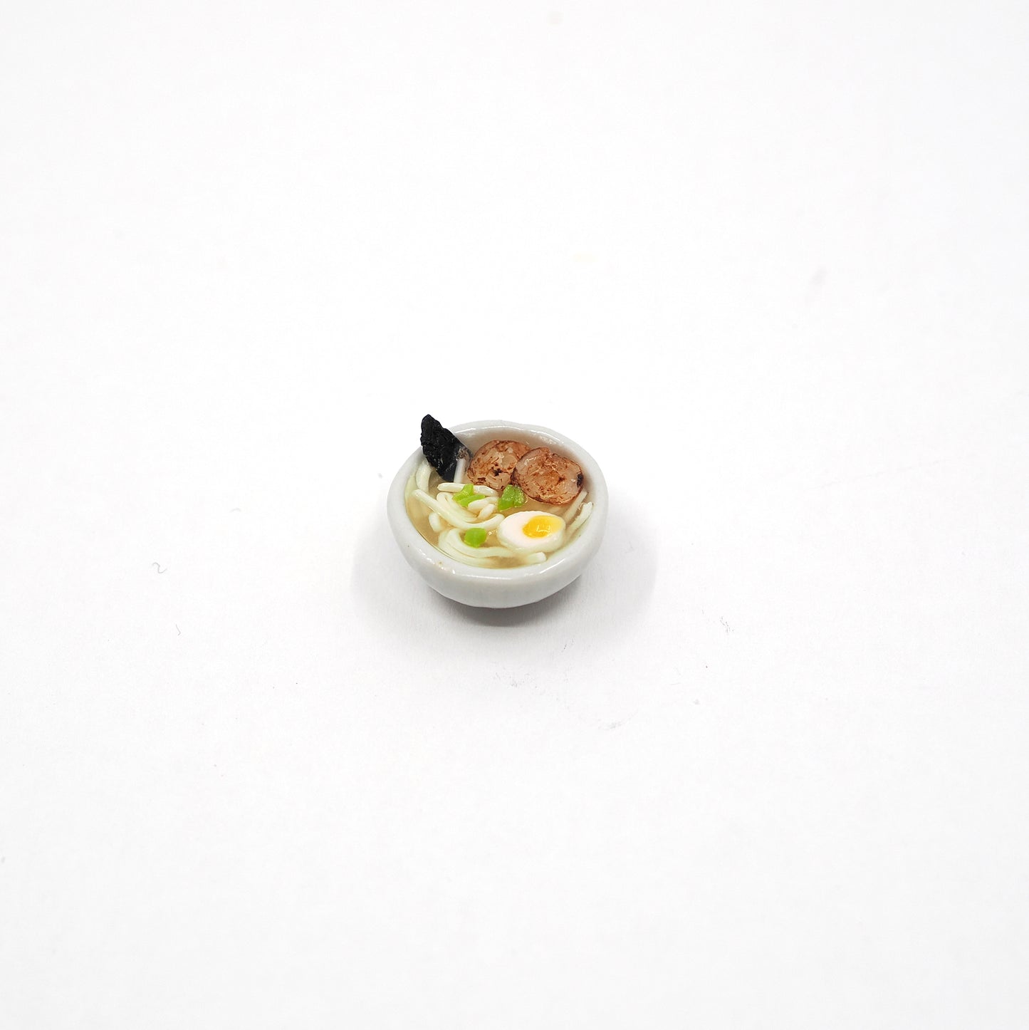 Miniature Ramen Noodles