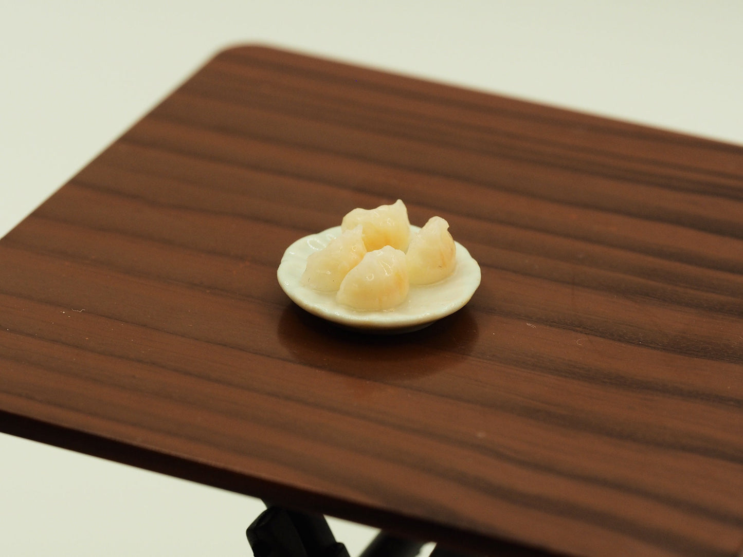 Miniature Dumplings dim sum - Ha Gow & Shumai