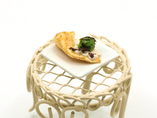 Miniature Harajuku crepes
