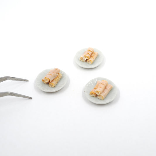 Miniature Zhaliang