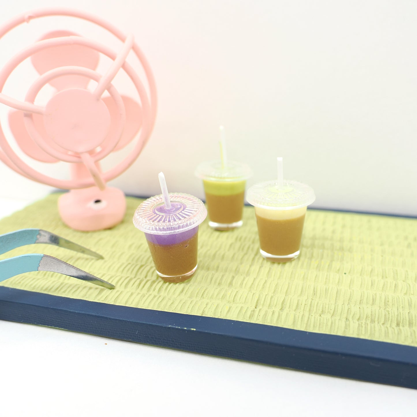 Miniature Phin Coffee