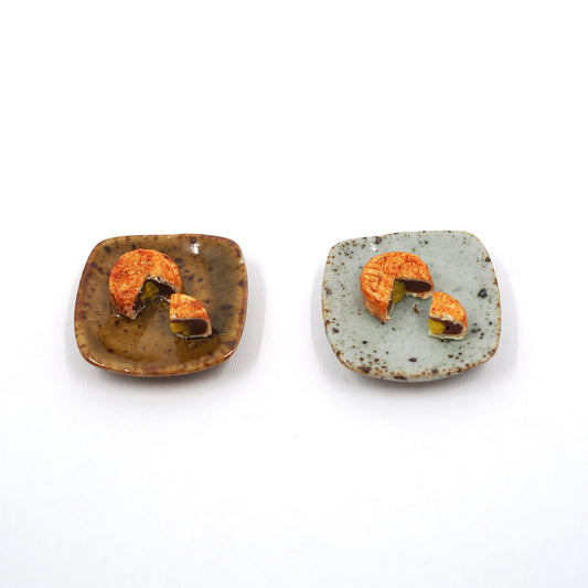 Miniature mooncake