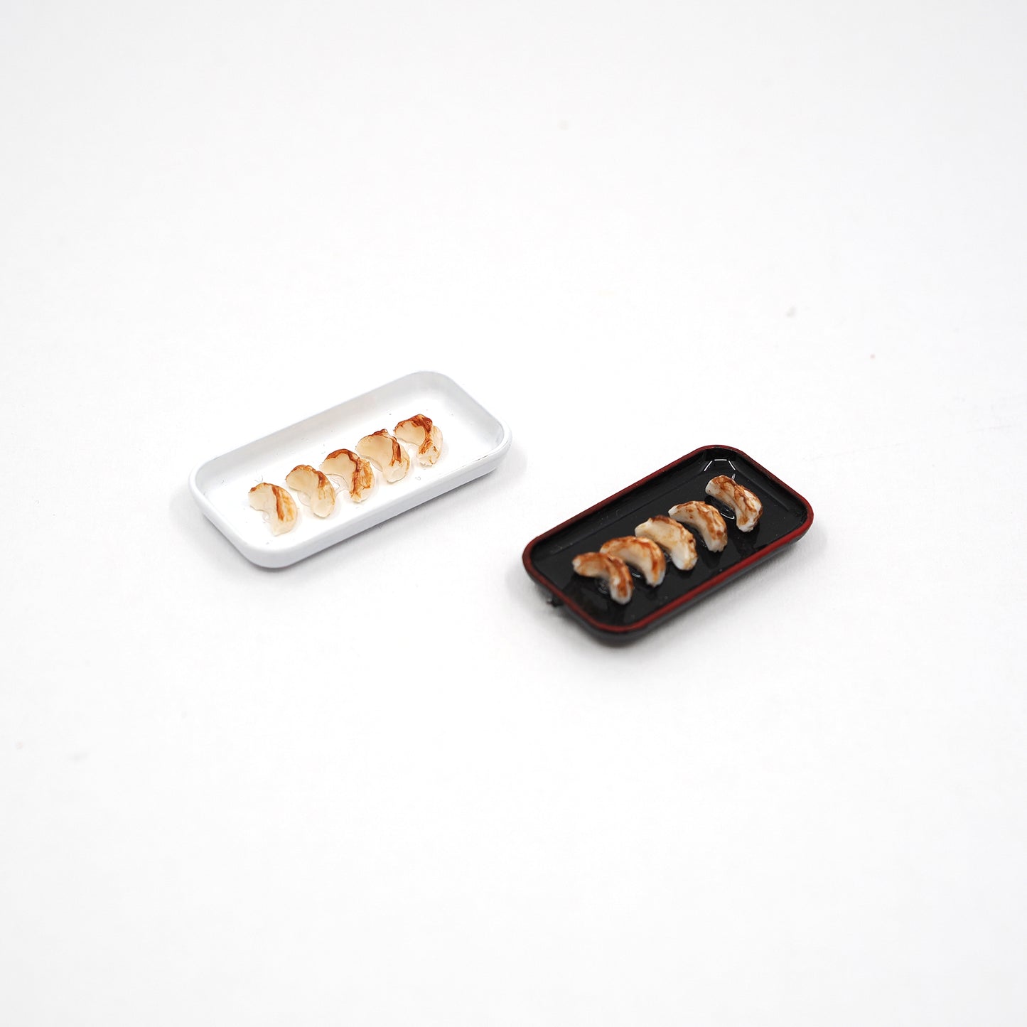 Miniature Gyoza Potstickers