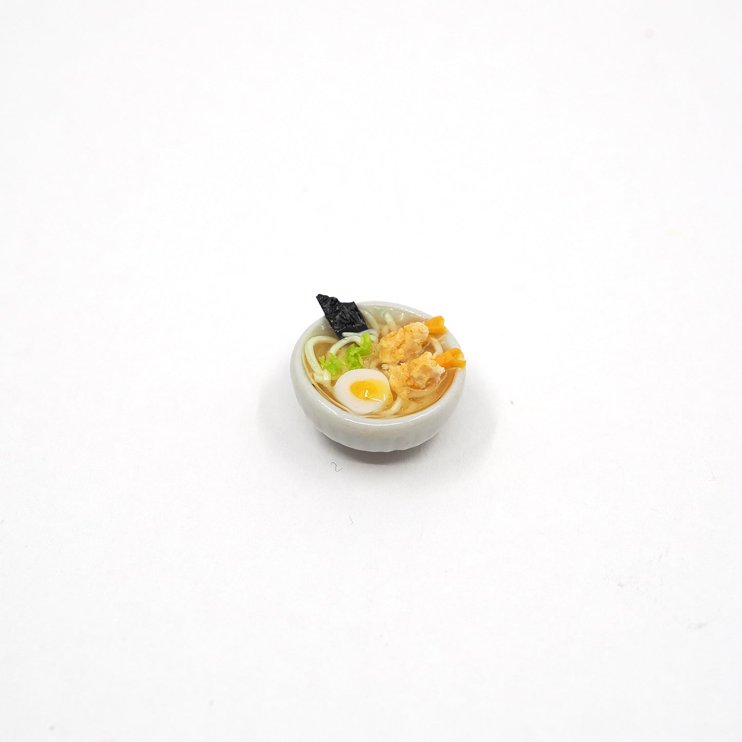 Miniature Ramen Noodles