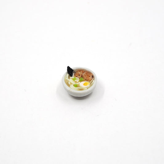 Miniature Ramen Noodles