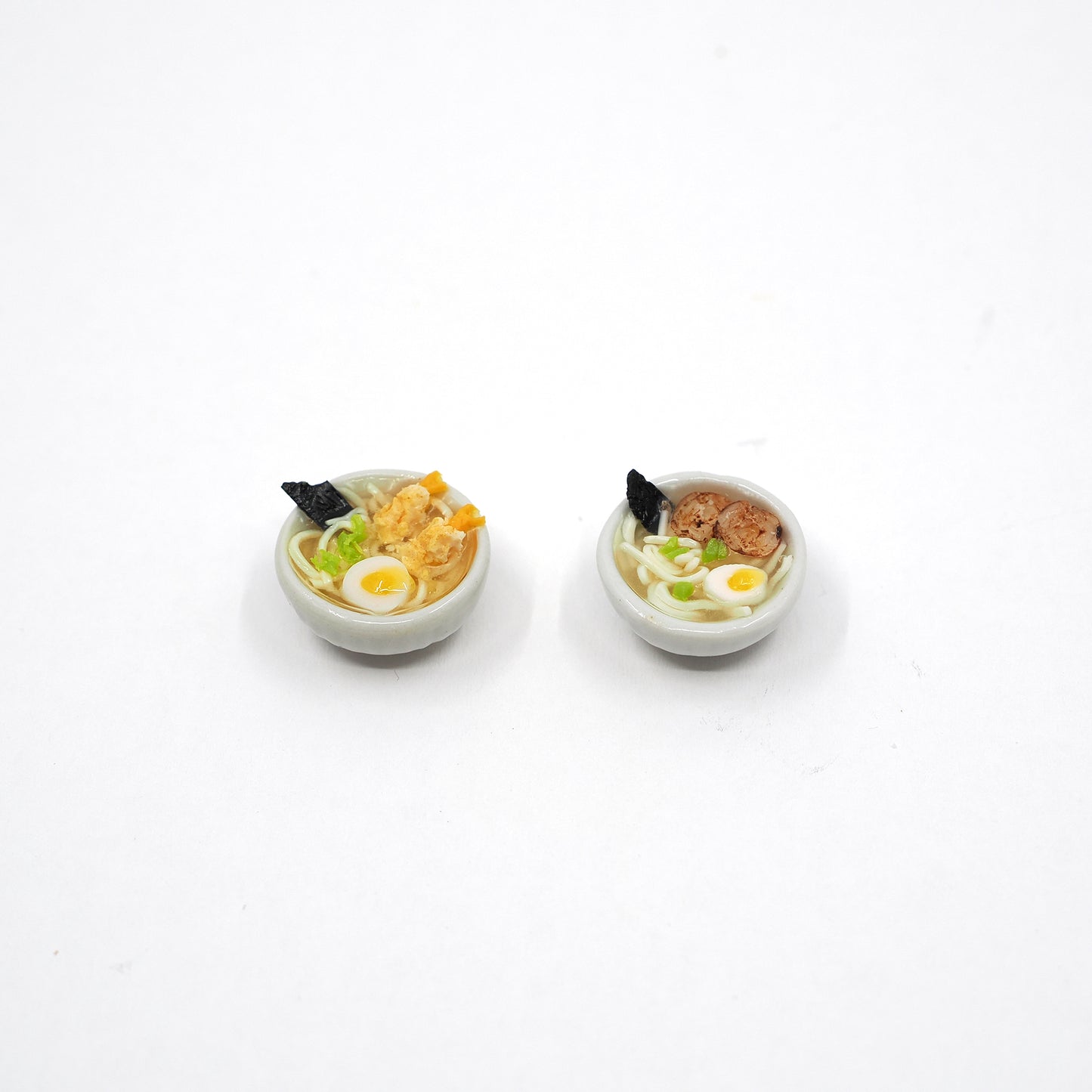 Miniature Ramen Noodles