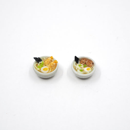 Miniature Ramen Noodles