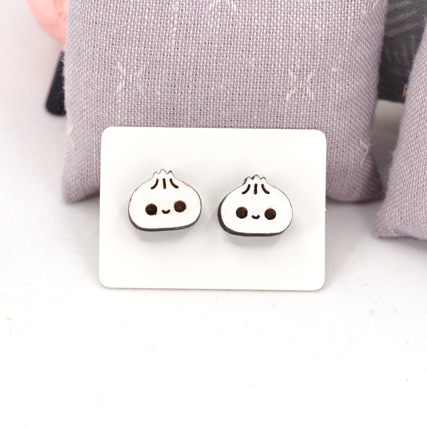 Chibi XLB Studs
