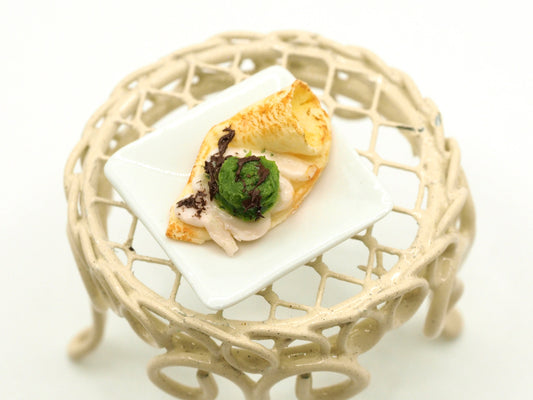Miniature Harajuku crepes
