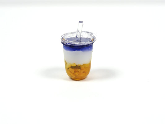 Miniature Bubble Tea
